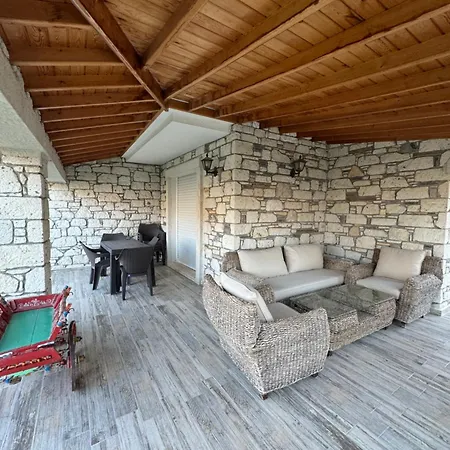 Alacati Yazlik
