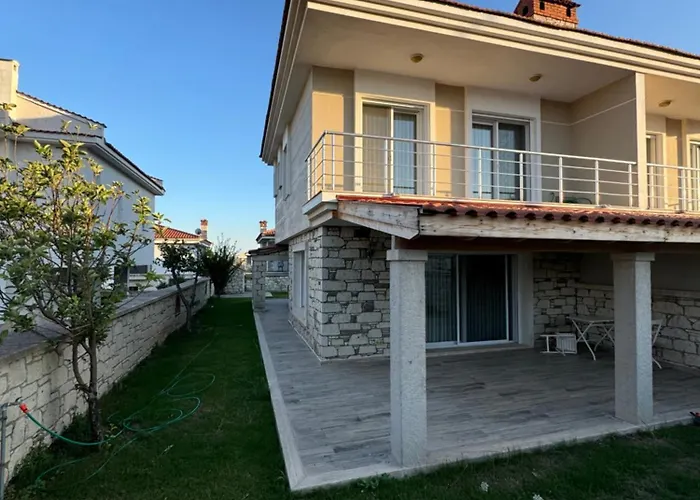 Alacati Yazlik