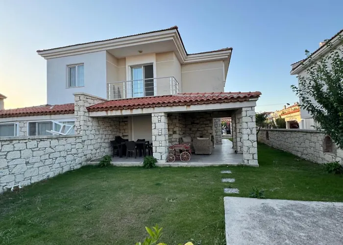 Alacati Yazlik * Çeşme