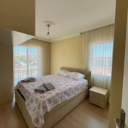 Villa Alacati Yazlik Cesme