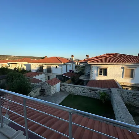 Villa Alacati Yazlik