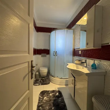 Villa Alaçatı Yazlık