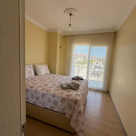 Villa Alaçatı Yazlık Çeşme