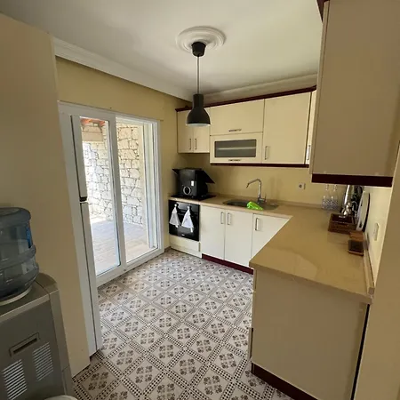 Alacati Yazlik Villa