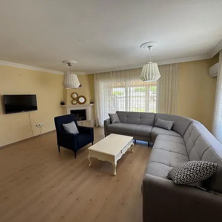 Villa Alaçatı Yazlık