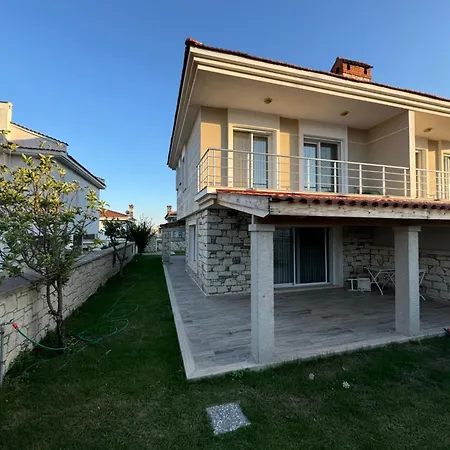 Alacati Yazlik