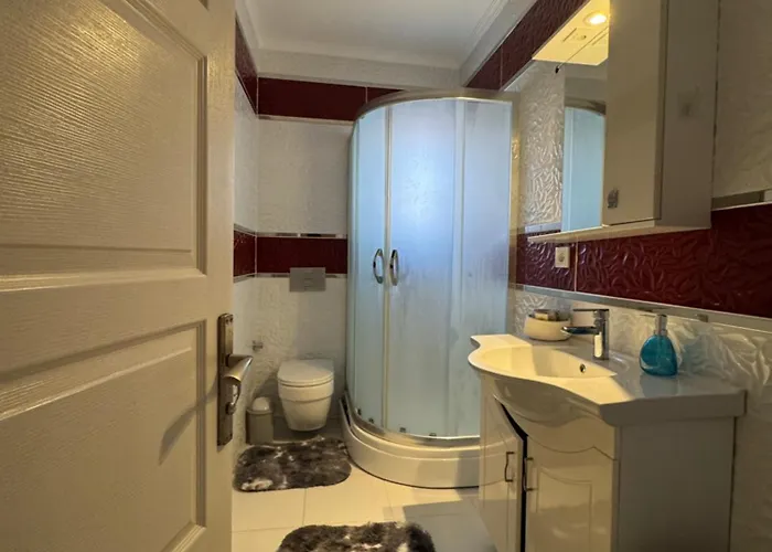 Villa Alacati Yazlik