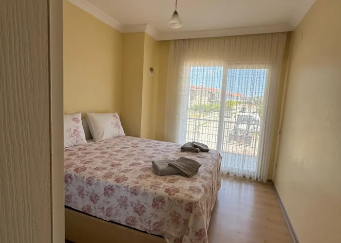 Villa Alacati Yazlik Çeşme